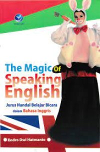 The Magic Of Speking English