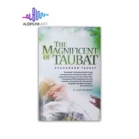 The Magnificent Of Taubat