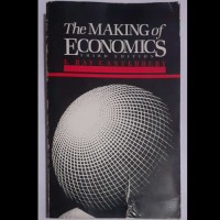 Image of The Making Of Economics