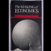 The Making Of Economics