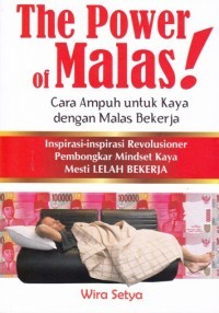 The Power of Malas