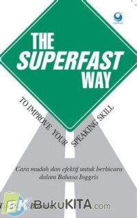 Image of The Superfast Way to Improve Your  Speaking Skill