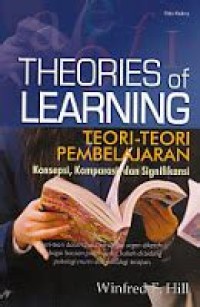 Theories of Learning