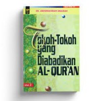 Image of Tokoh-Tokoh yang Diabadikann Al-Quran