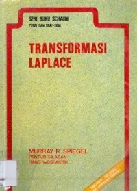 Image of Transformasi Lalace