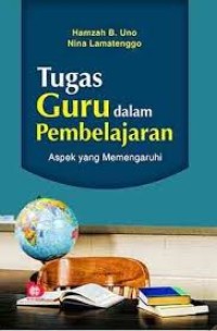 Tugas Guru dalam Pembelajaran Aspek yang Memengaruhi