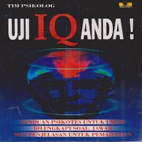 Image of Uji IQ Anda!