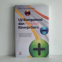 Image of Uji Kompetensi Dan Penilaian Kinerja Guru