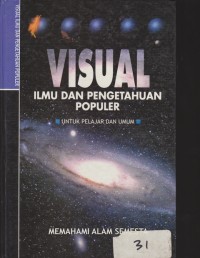 VISUAL Memahami Alam Semesta