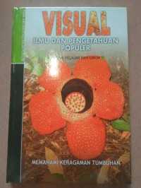 VISUAL Memahami Keragaman Tumbuhan