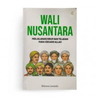 Wali Nusantara