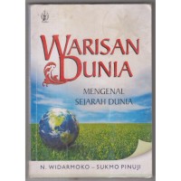 Warisan Dunia