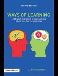 Image of Ebook Ways Of Learning