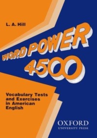 Image of Word Power 4500