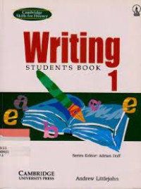 Writing Student's Book 1