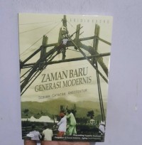 Zaman Baru Generasi Modernis