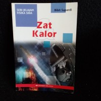 Zat Kalor