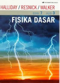 Image of Fisika Dasar : Jilid 2