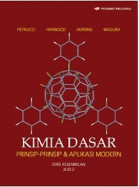 Image of Kimia Dasar : Prinsip-Prinsip & Aplikasi Modern jilid 2