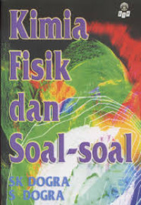 Image of Kimia Fisika dan Soal-Soal