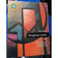 Image of Rangkaian Listrik Jilid 2