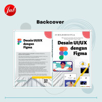 Image of Desain UI/UX dengan Figma Update 2025