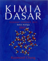 Image of Kimia Dasar : Konsep - Konsep Inti