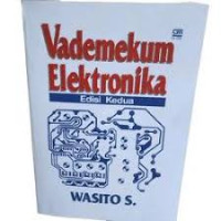 Image of Vademekum Elektronika