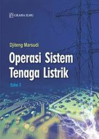 Image of Operasi Sistem Tenaga Listrik