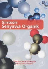 Image of Sintetis Senyawa Organik