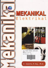 Image of Mekanikal Elektronikal