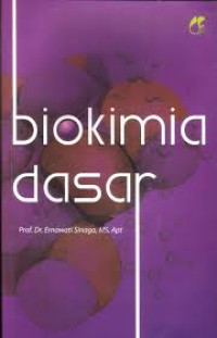 Image of Biokimia Dasar