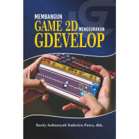 Image of Membangun Game 2D Menggunakan Gdevelop