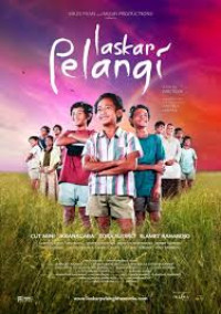 Image of Laskar Pelangi