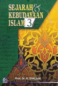 Sejarah dan Kebudayaan Islam 3