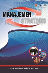 Image of Manajemen Strategis