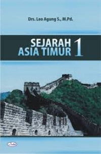 Image of Sejarah Asia Timur 1