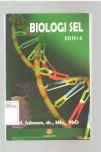 Image of Biologi Sel