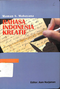 Image of Bahasa Indonesia Kreatif