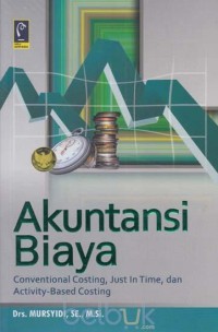 Akuntansi Biaya