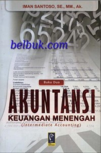 Akuntansi Keuangan Menengah