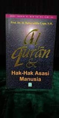 Image of Al-Qur'an & Hak-Hak Asasi Manusia