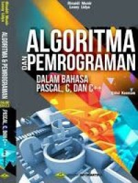 Image of Algoritma Dan Pemograman