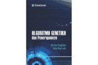 Image of Algoritma Genetika dan Penerapannya