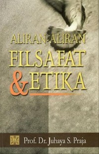 Aliran-Aliran Filsafat & Etika