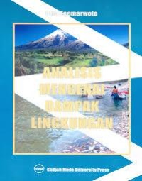 Image of Analisis Mengenau Dampak Lingkungan