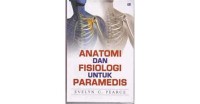 Anatomi dan Fisiologi untuk Paramedis