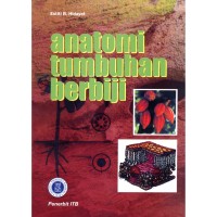 Image of Anatomi Tumbuhan Berbiji