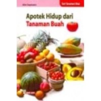 Image of Apotek Hidup dari Tanaman Buah