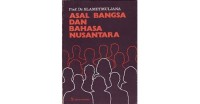 Asal Bangsa Dan Bahasa Nusantara